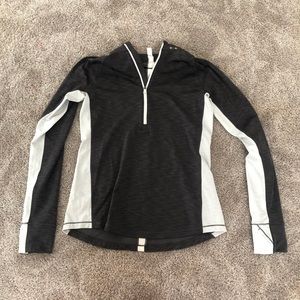 Under Armour coldgear jacket